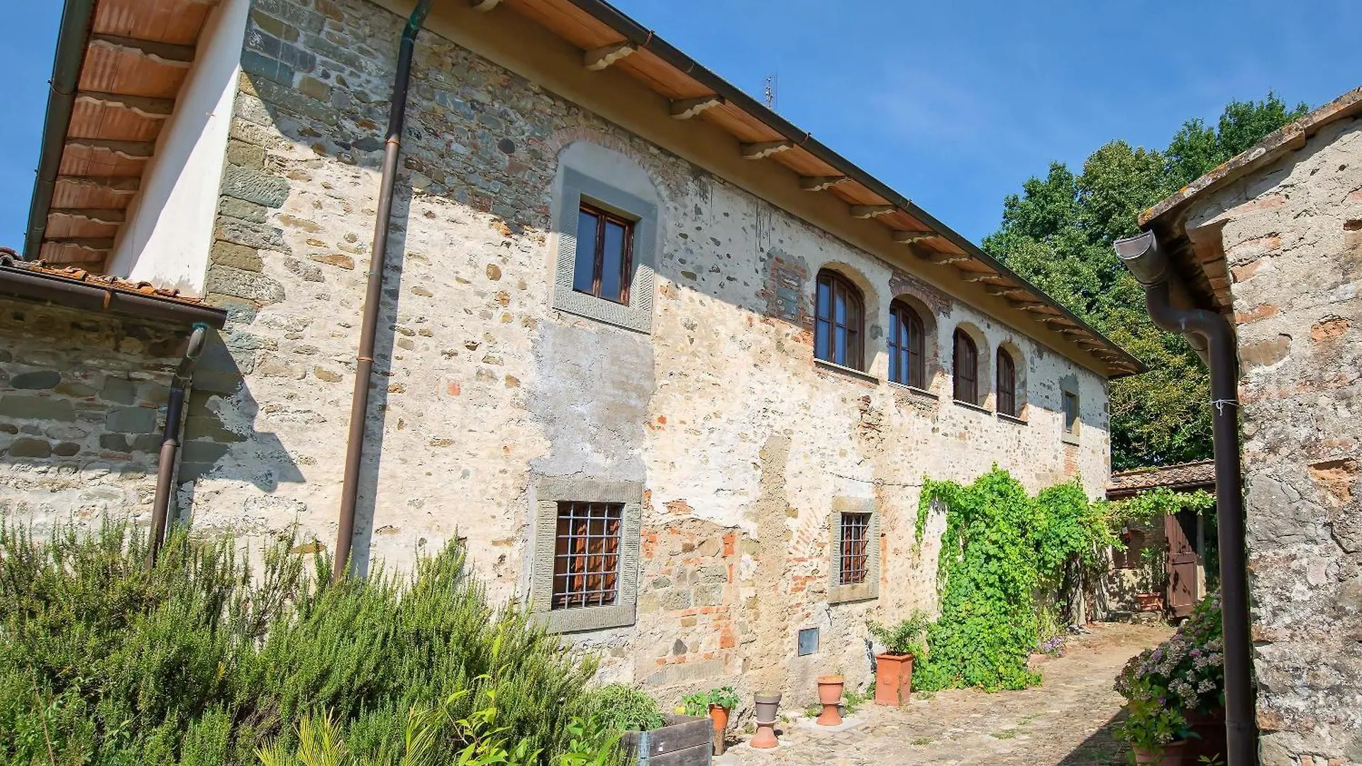 Podere Del Noce Vicchio
