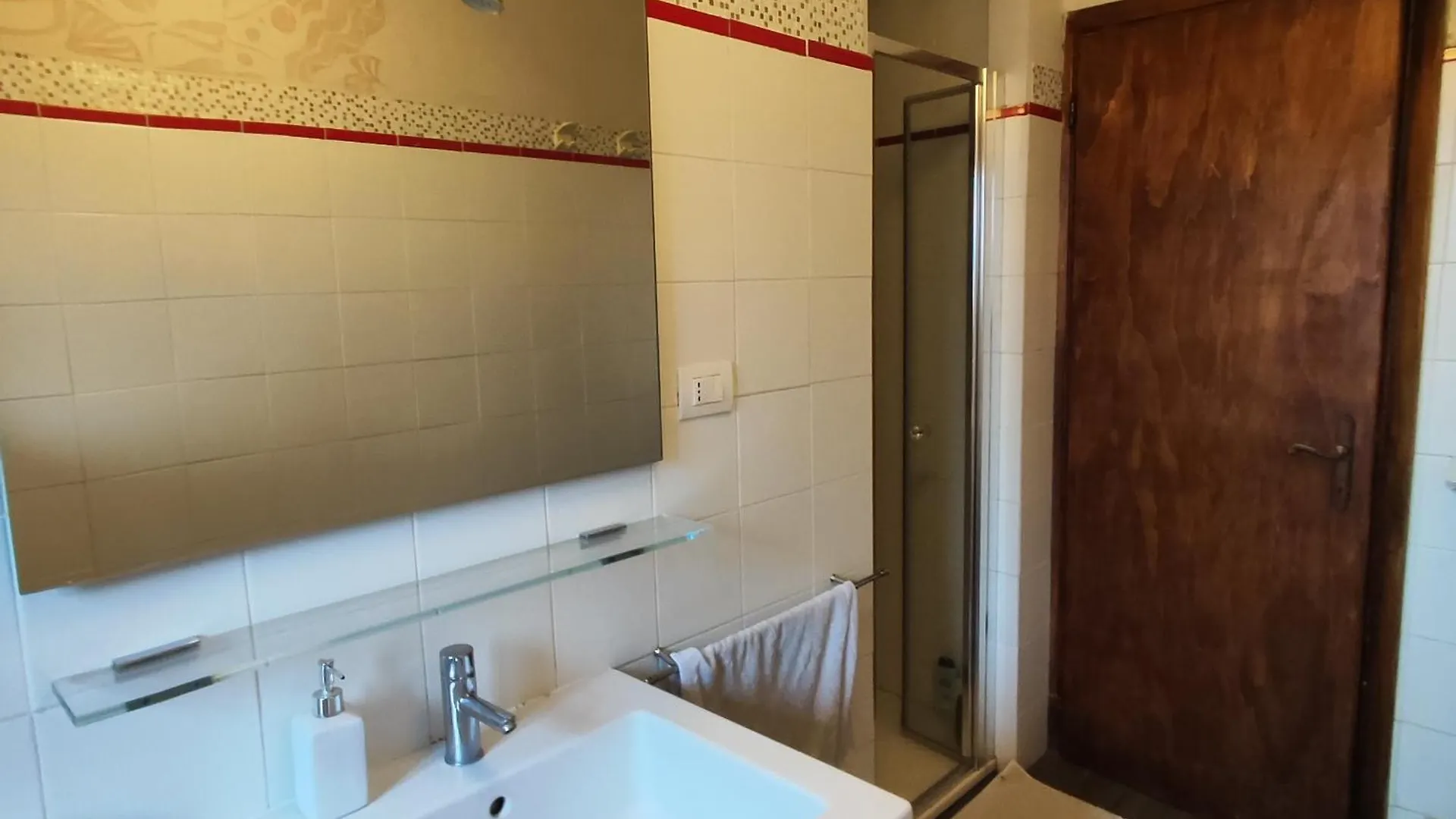 Apartment Podere Del Noce Vicchio