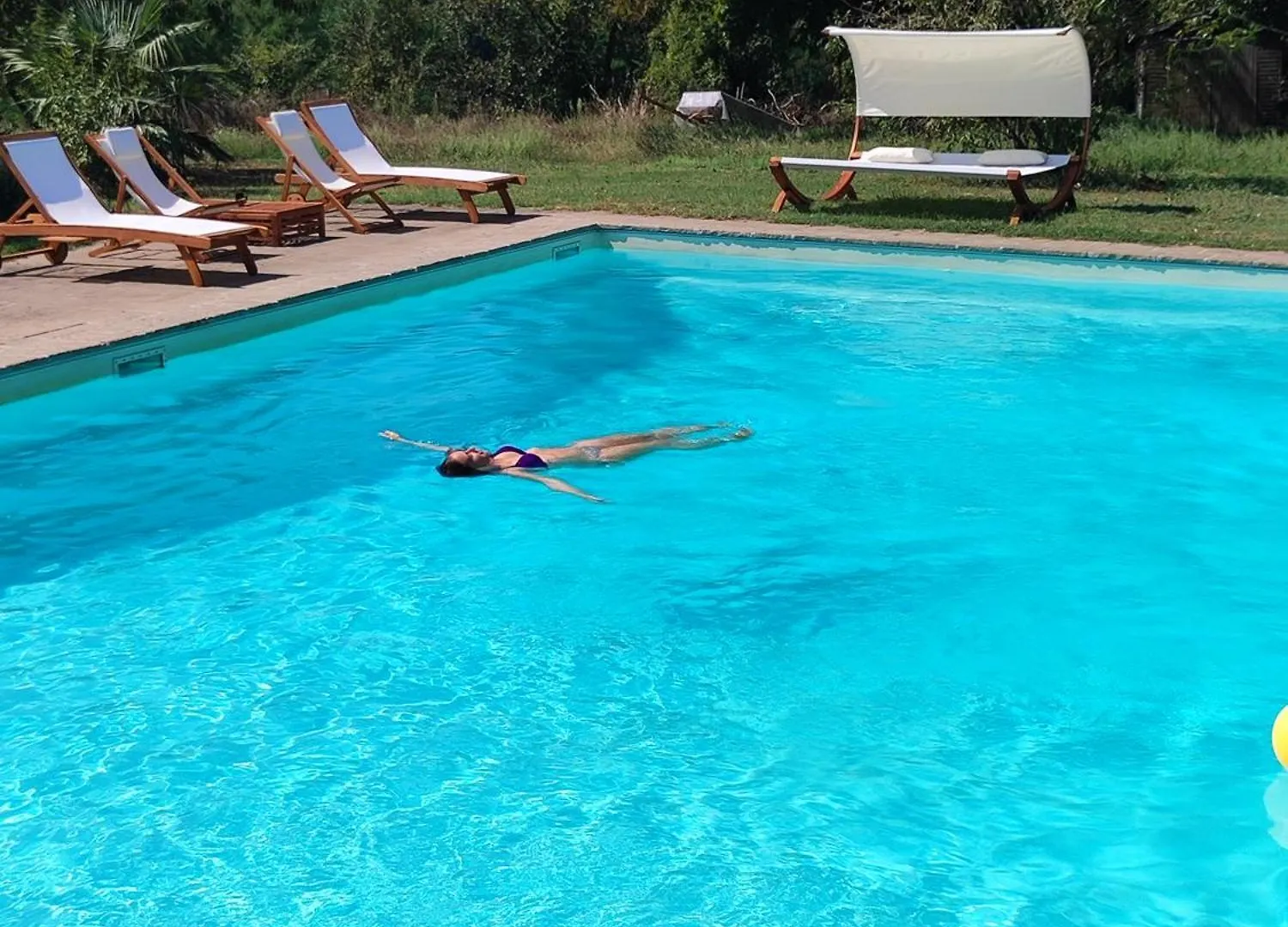 Apartment Podere Del Noce Vicchio