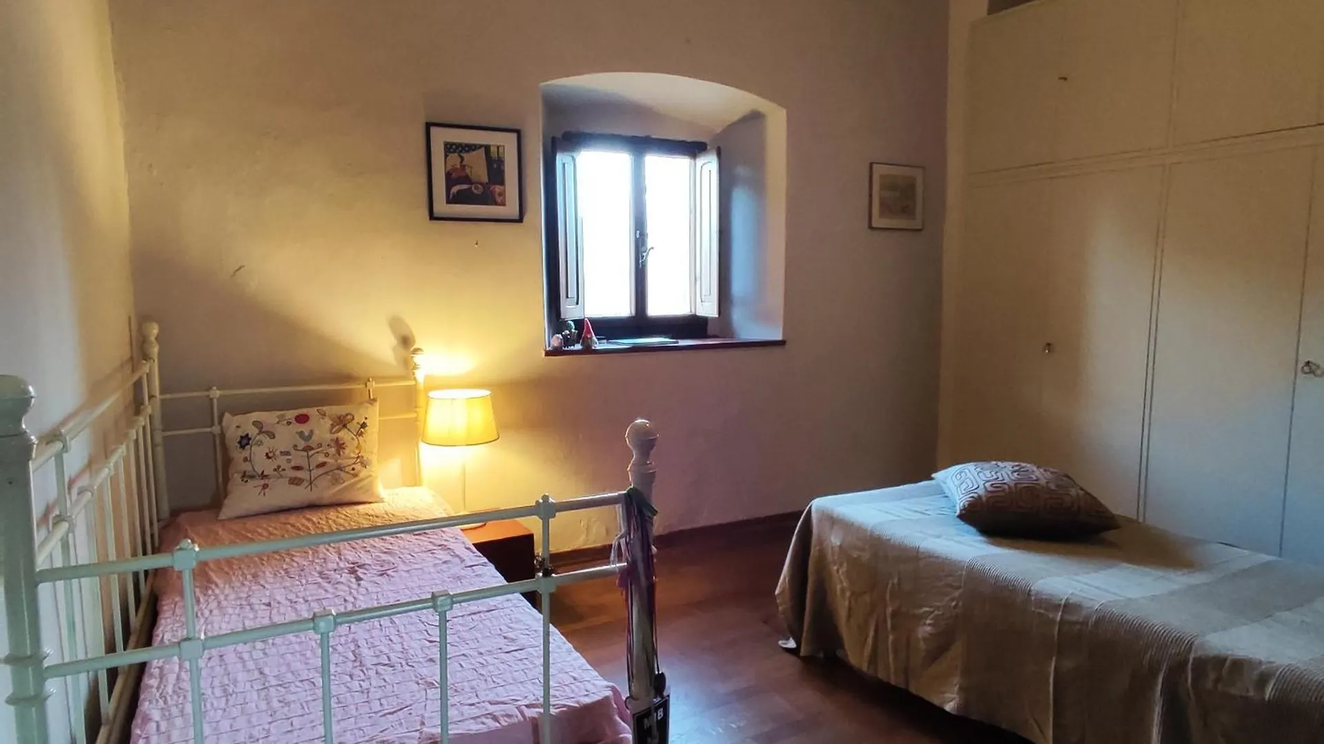 Apartment Podere Del Noce Vicchio Italien