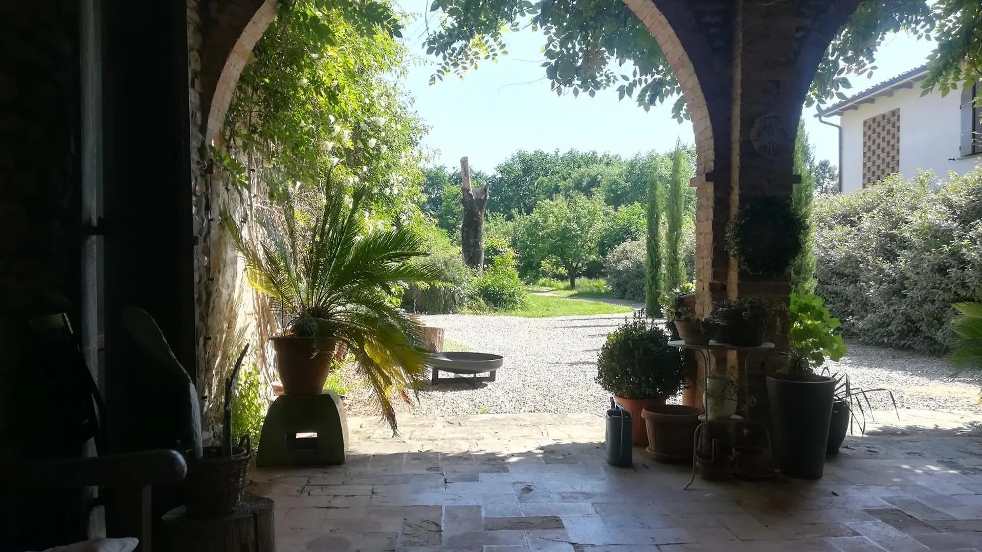 Podere Del Noce Vicchio