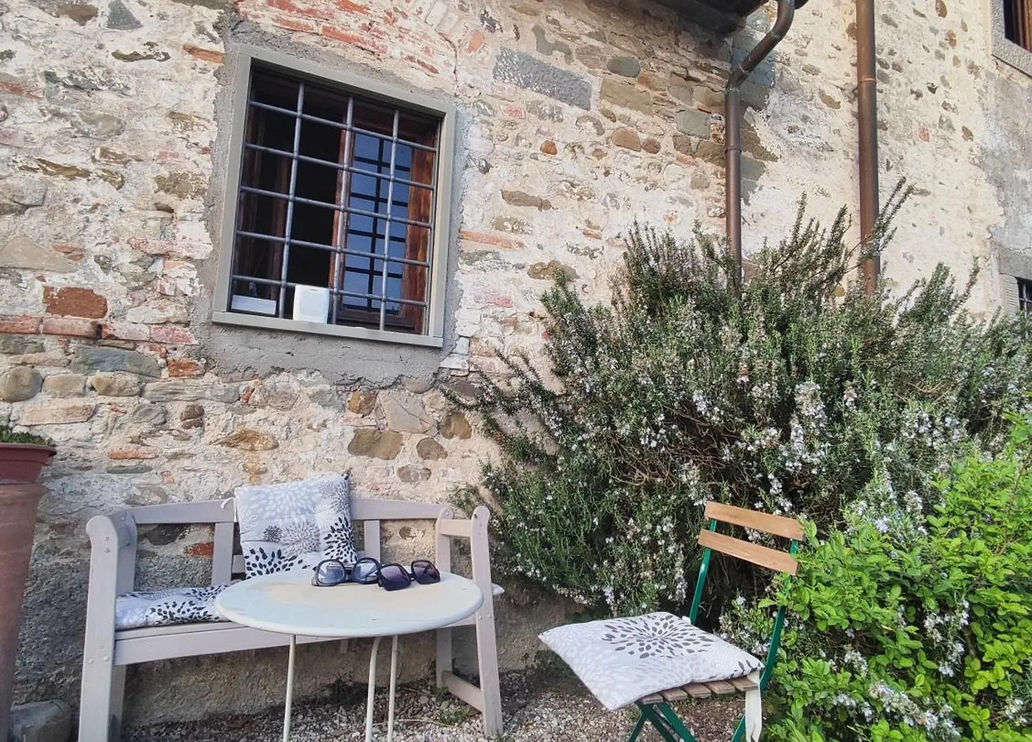 Podere Del Noce Vicchio