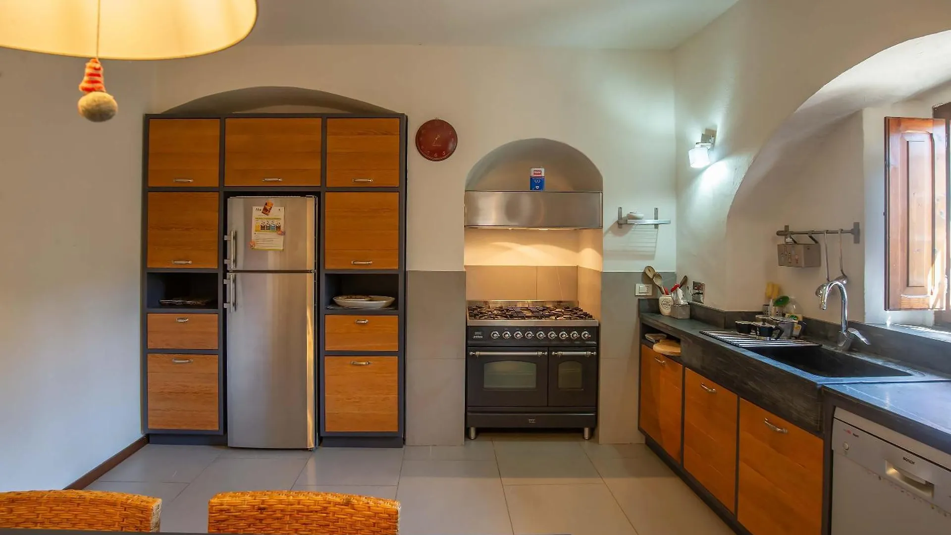 Apartment Podere Del Noce Vicchio