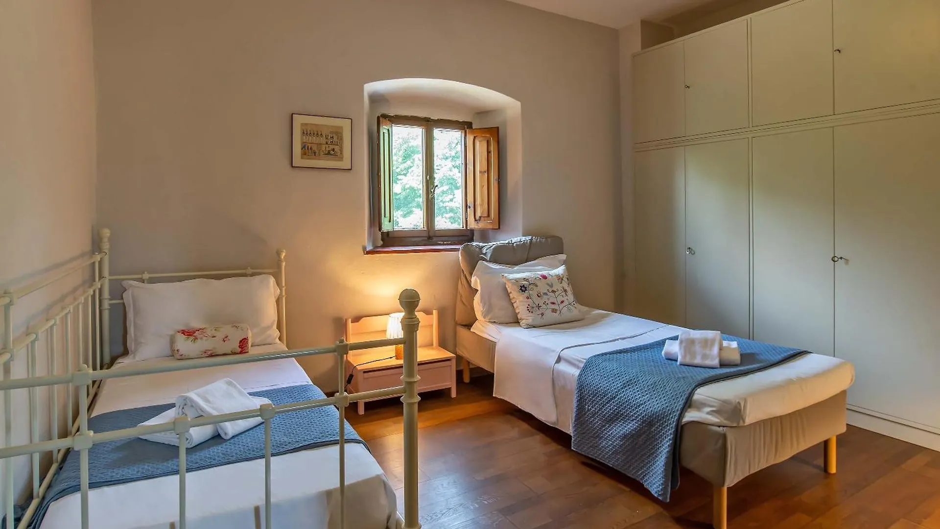 Apartment Podere Del Noce Vicchio