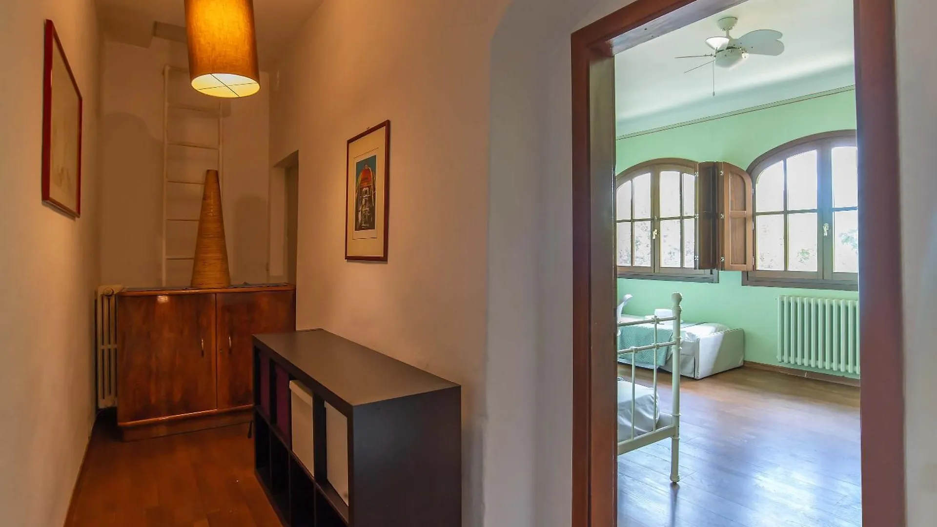 Apartment Podere Del Noce Vicchio